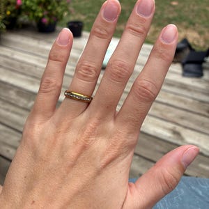 Haylee added a photo of their purchase