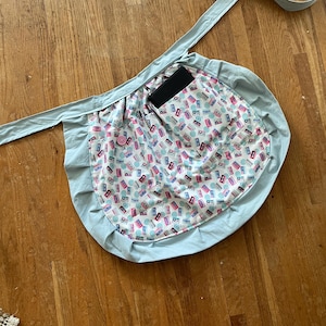 Michelle added a photo of their purchase