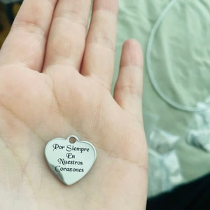 Natalie added a photo of their purchase