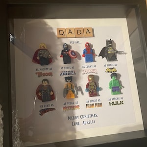 Kupujący z Etsy dodał(a) zdjęcie swoich zakupów