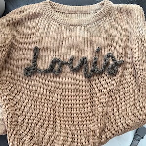 Amberly lade till en bild av sitt köp