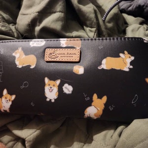 Samantha added a photo of their purchase