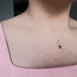 Evelyn added a photo of their purchase