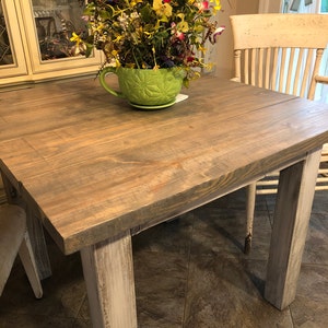 Janet added a photo of their purchase