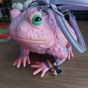 Louise added a photo of their purchase