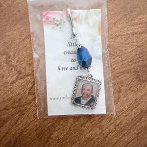 Shelby added a photo of their purchase