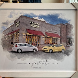 Etsy buyer added a photo of their purchase