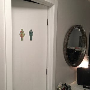 Michelle added a photo of their purchase