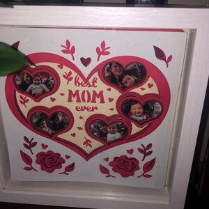 Tabitha added a photo of their purchase