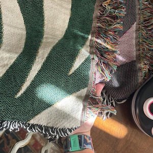 Olivia added a photo of their purchase