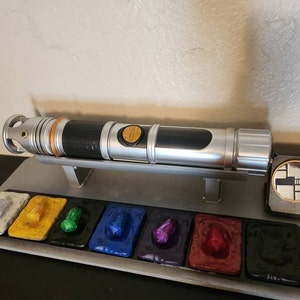スターウォーズ ギャラクシーズ エッジ サヴィスワークショップ