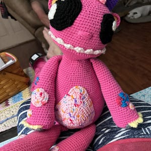Pennie added a photo of their purchase