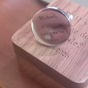 Abigail added a photo of their purchase