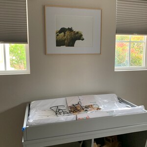 Melissa added a photo of their purchase