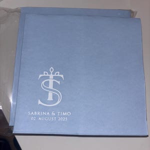 Sabrina lade till en bild av sitt köp