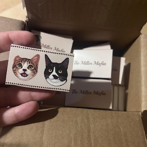 Jillian added a photo of their purchase