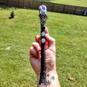 Jen added a photo of their purchase