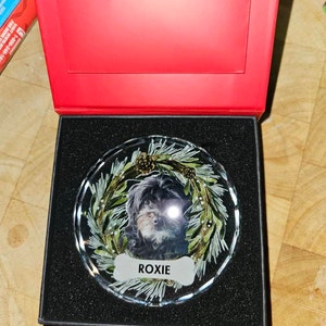 Andrea added a photo of their purchase