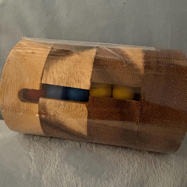 Solid Wood Hand Made Children's Step Stools