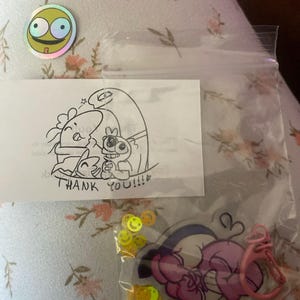 alex ha añadido una foto de su compra