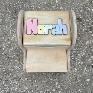 Etsy buyer added a photo of their purchase