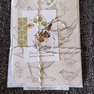 Laurène added a photo of their purchase