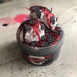 E added a photo of their purchase