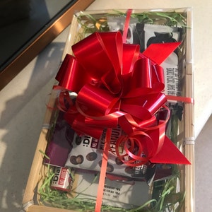 Louise added a photo of their purchase