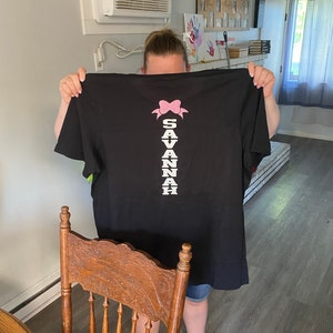 Ashley added a photo of their purchase