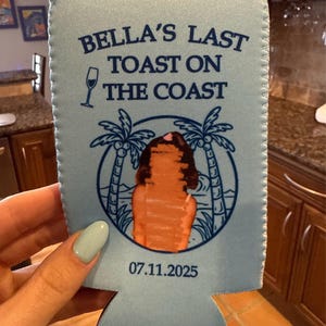 Samantha added a photo of their purchase