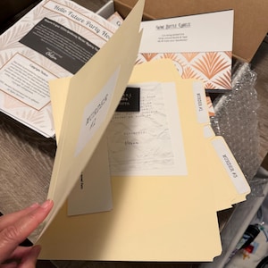 Cynthia added a photo of their purchase