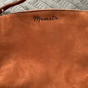 Susana added a photo of their purchase