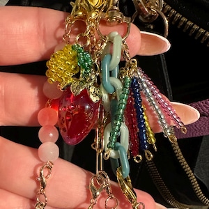 Ashley added a photo of their purchase