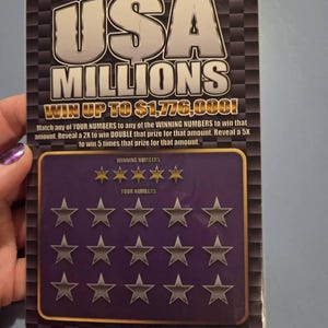 Joanna added a photo of their purchase