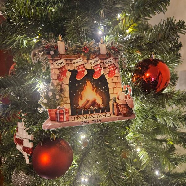 2 Cardinals Wooden Door Corner Sign, Red Birds Christmas Door Topper ...