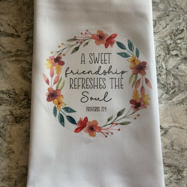 PNG File - A Sweet Friendship Refreshes the Soul Proverbs PNG ...