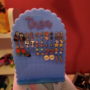 Kara added a photo of their purchase