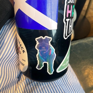 Jodie added a photo of their purchase