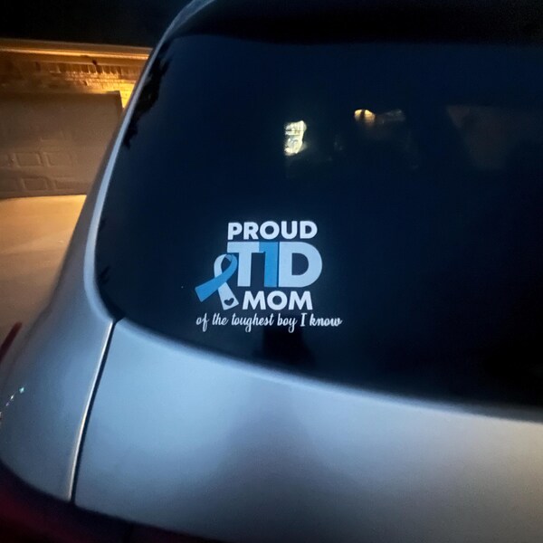 Proud Navy Parent Decal- Mom or Dad; Vinyl Decal for Car Windows ...