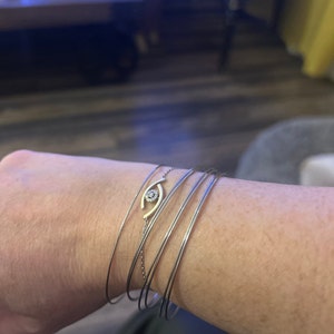 Bracelet semainier en or - Bracelet Or Déco