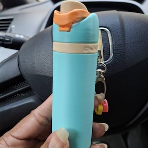 Acheteur Etsy a ajouté une photo de son achat