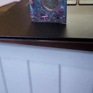 STEPHANIE added a photo of their purchase