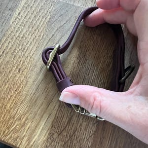 Etsy-köpare lade till en bild av sitt köp