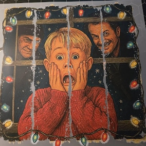 Cyndi added a photo of their purchase
