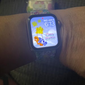 Samantha added a photo of their purchase