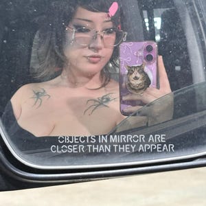 Andrea added a photo of their purchase