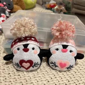 Heather added a photo of their purchase