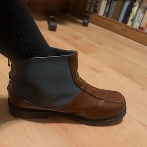 Andrew added a photo of their purchase