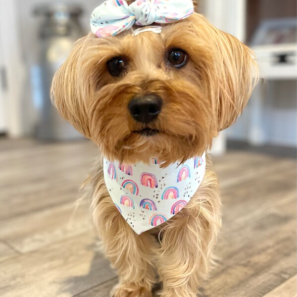 Fast Food Hair Bow main image 0