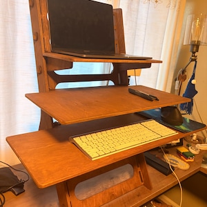 Michele added a photo of their purchase